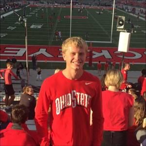 Meet your Posher, Alex